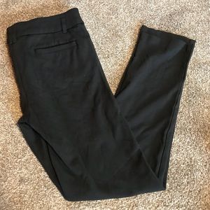 BOGO SALE!!!Black slacks